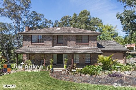 45 Byrne St, Lapstone, NSW 2773