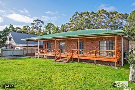 14 Mary St, Strahan, TAS 7468