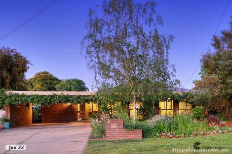 1 Ries Cres, Tolland, NSW 2650