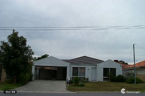 34 Pollock St, Bentley, WA 6102