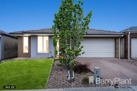 18 Jacana Way, Armstrong Creek, VIC 3217