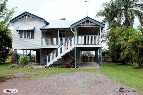 821 Munbura Rd, Munbura, QLD 4740