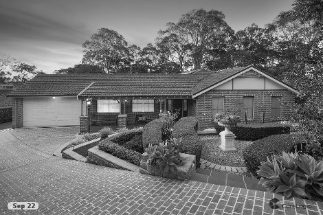 7 Bond Cl, Rankin Park, NSW 2287