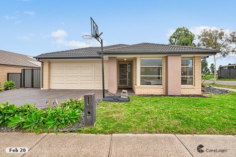 67 Burford Way, Cranbourne North, VIC 3977