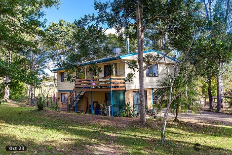 294-304 Skyring Creek Rd, Belli Park, QLD 4562