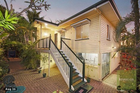 139 Bundock St, Belgian Gardens, QLD 4810