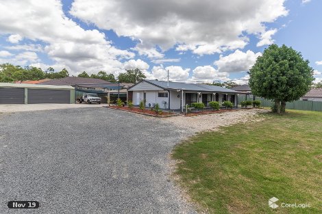 11 Short St, Boronia Heights, QLD 4124