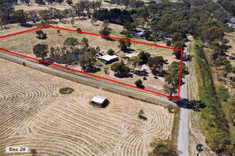 11 Mennens Lane, Harcourt North, VIC 3453