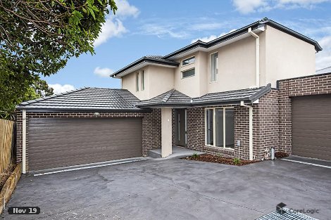 2/9 Argyle St, Macleod, VIC 3085