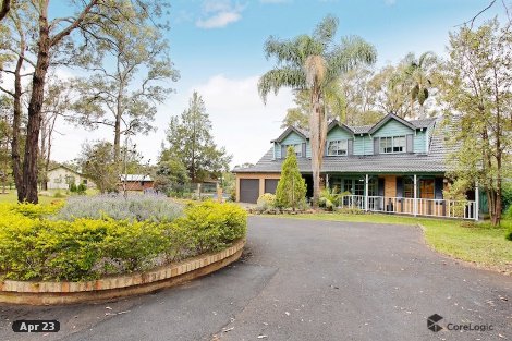 180 Georges River Rd, Kentlyn, NSW 2560