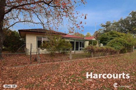 2706 Wangaratta-Whitfield Rd, Moyhu, VIC 3732