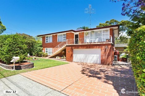 208 Willandra Rd, Cromer, NSW 2099