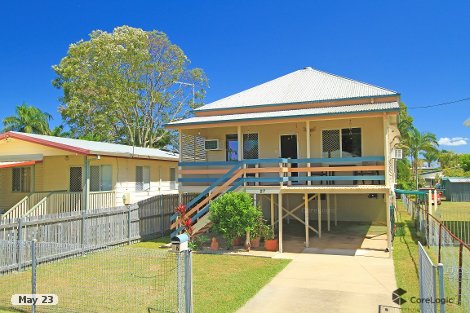 27 Hogan St, Park Avenue, QLD 4701