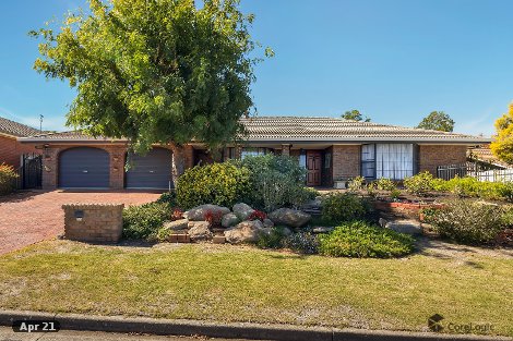 19 Vendale Dr, Flagstaff Hill, SA 5159