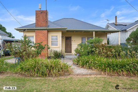 25 Bartley St, Moyhu, VIC 3732