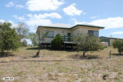 23 Tansey Cemetery Rd, Tansey, QLD 4601