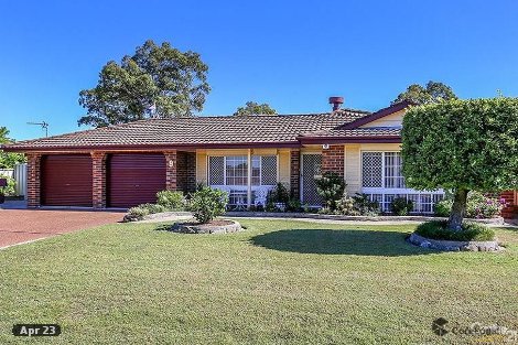 9 South Seas Dr, Ashtonfield, NSW 2323