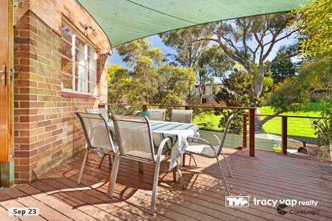 4 Dunshea St, Denistone West, NSW 2114