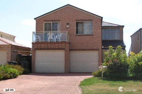 89b Horningsea Park Dr, Horningsea Park, NSW 2171