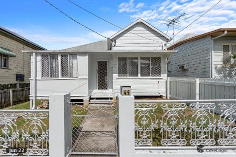 49 Abingdon St, Woolloongabba, QLD 4102