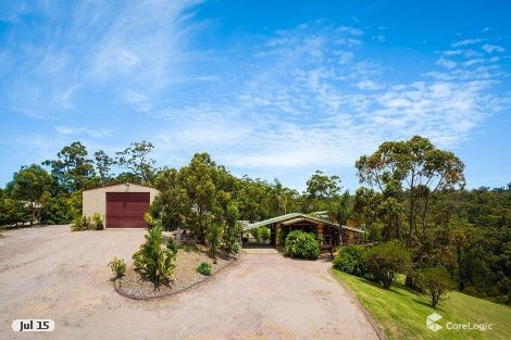 17 Boggy Creek Rd, Millingandi, NSW 2549