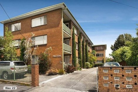 3/109 Wilson St, Princes Hill, VIC 3054