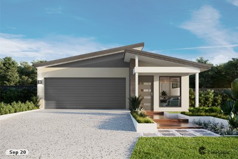 Lot 3532 Twilight Dr, Spring Mountain, QLD 4300