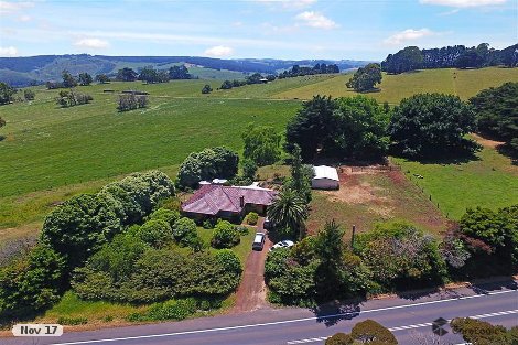 3616 Strzelecki Hwy, Mirboo North, VIC 3871