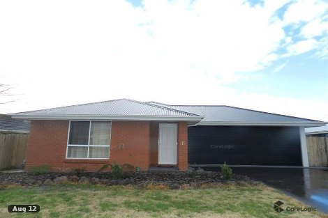 15 Callistemon Ct, Lucknow, VIC 3875