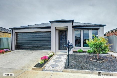 64 Ashwood Gdns, Mitchell Park, VIC 3355