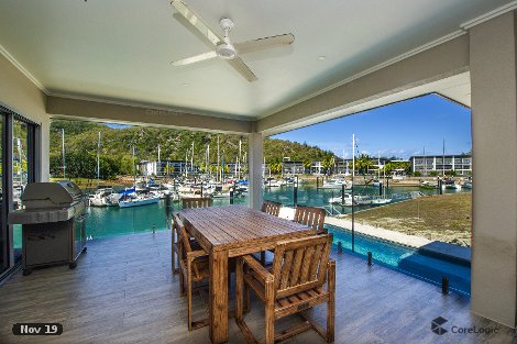 8 The Cove, Nelly Bay, QLD 4819