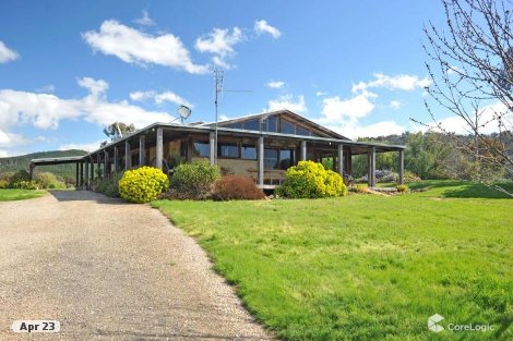 281 Mitchell Rd, Tatong, VIC 3673