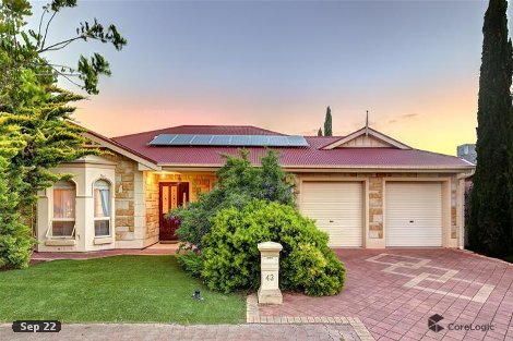 43 Stonework Cct, Sheidow Park, SA 5158