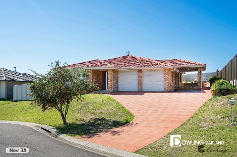 32 Semillon Rdge, Gillieston Heights, NSW 2321