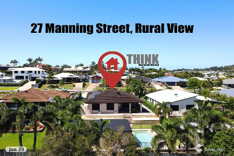 27 Manning St, Rural View, QLD 4740