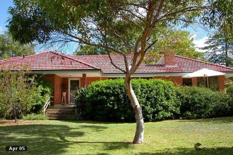 8 Snape St, Quirindi, NSW 2343