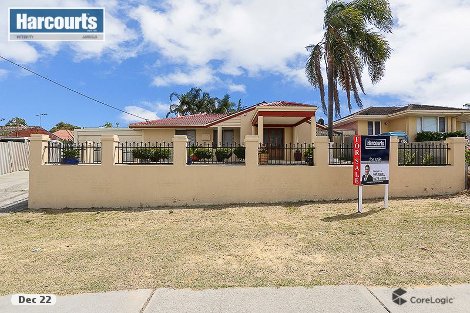 23 Templeton Cres, Girrawheen, WA 6064