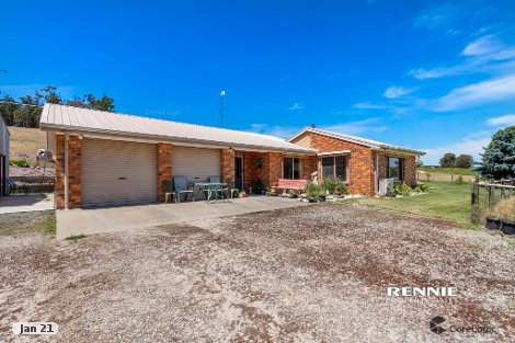 8 Butts Hill Rd, Gormandale, VIC 3873