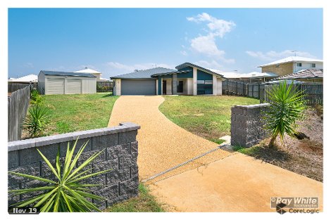 11 Koolamarra Dr, Gracemere, QLD 4702