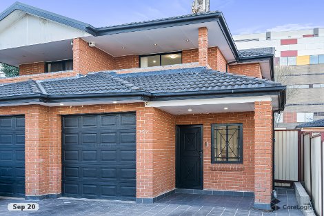 82a Water St, Auburn, NSW 2144