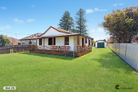 67 Bay Rd, Blue Bay, NSW 2261