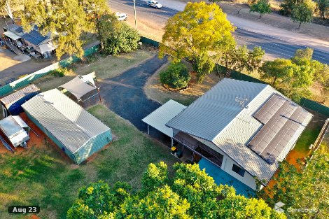 7 Downes Rd, Chinchilla, QLD 4413