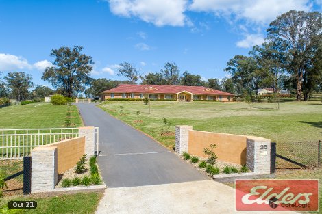 25 Matingara Way, Wallacia, NSW 2745