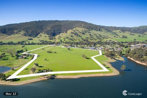 Lot 1 Towong St E, Tallangatta, VIC 3700