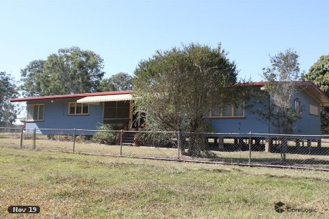 1697 Bolingbroke Rd, Koumala, QLD 4738