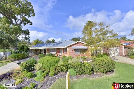 1 Arrowrock Rtt, Greenfields, WA 6210