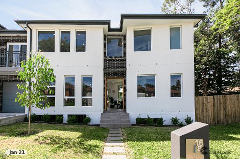 16a Bellamy Ave, Eastwood, NSW 2122