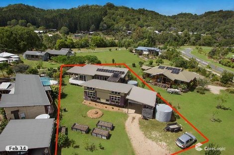 6 Derrin Lane, Currumbin Valley, QLD 4223