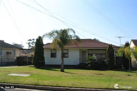 17 Glenwari St, Sadleir, NSW 2168