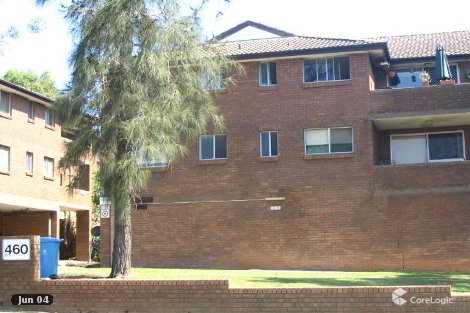 24/454-460 Guildford Rd, Guildford, NSW 2161